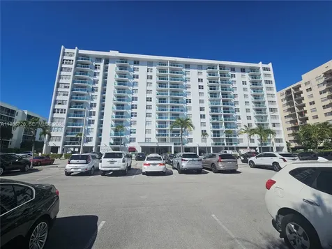 2841 NE 163rd Street North Miami Beach FL 33160