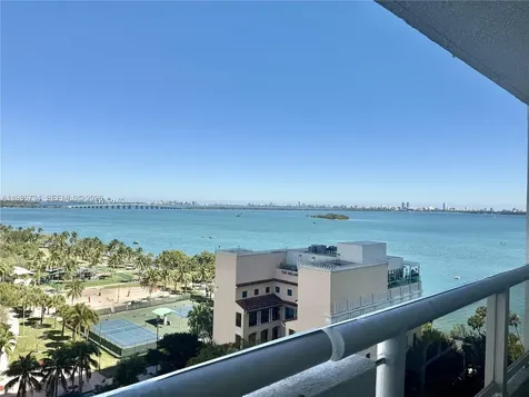 1717 N Bayshore Drive Miami FL 33132
