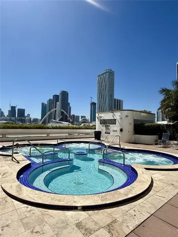 1717 N Bayshore Drive Miami FL 33132