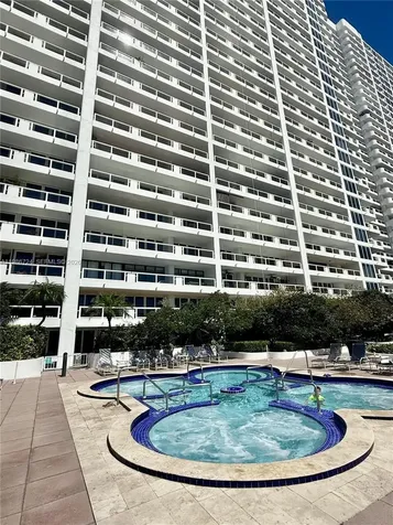 1717 N Bayshore Drive Miami FL 33132