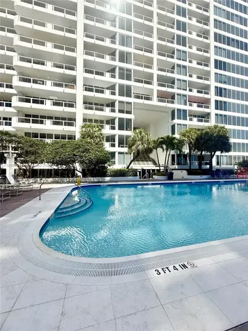 1717 N Bayshore Drive Miami FL 33132