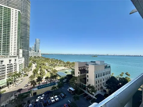 1717 N Bayshore Drive Miami FL 33132