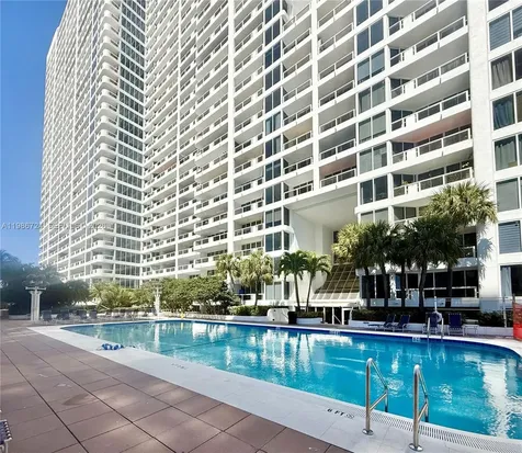 1717 N Bayshore Drive Miami FL 33132
