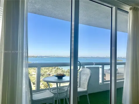 1717 N Bayshore Drive Miami FL 33132