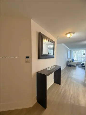 1717 N Bayshore Drive Miami FL 33132