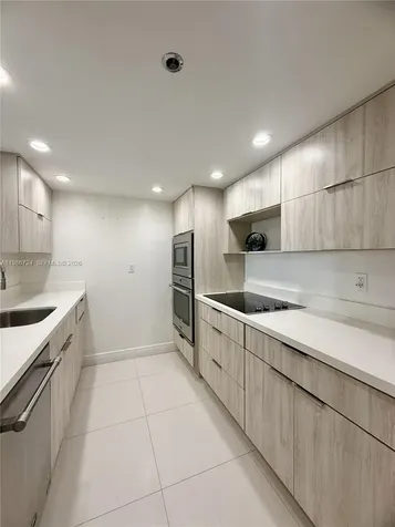 1717 N Bayshore Drive Miami FL 33132