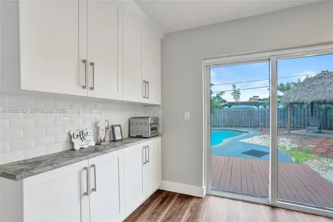 2281 SW 15th Street Fort Lauderdale FL 33312