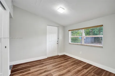 2281 SW 15th Street Fort Lauderdale FL 33312
