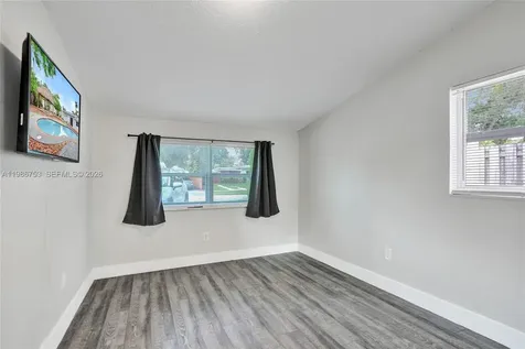 2281 SW 15th Street Fort Lauderdale FL 33312