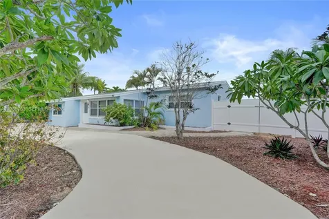 2281 SW 15th Street Fort Lauderdale FL 33312