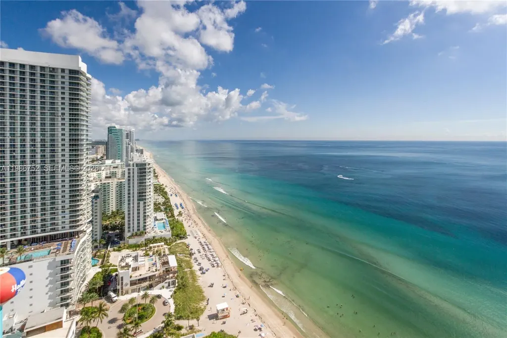 1830 S Ocean Drive Hallandale Beach FL 33009