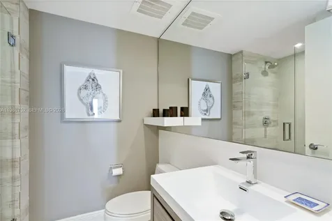1830 S Ocean Drive Hallandale Beach FL 33009