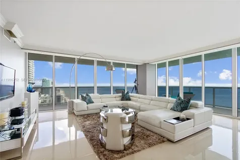 1830 S Ocean Drive Hallandale Beach FL 33009