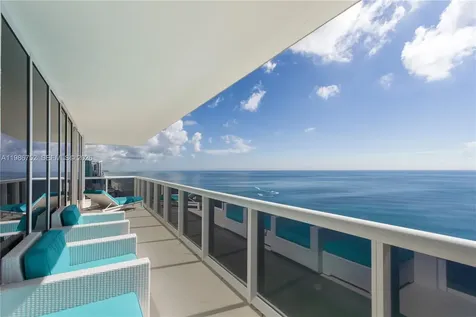 1830 S Ocean Drive Hallandale Beach FL 33009