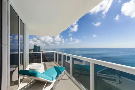 1830 S Ocean Drive Hallandale Beach FL 33009