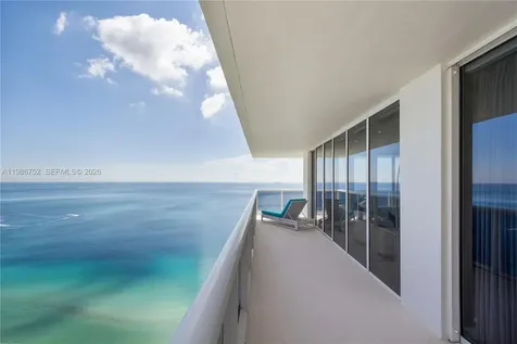 1830 S Ocean Drive Hallandale Beach FL 33009