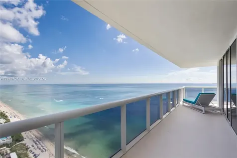 1830 S Ocean Drive Hallandale Beach FL 33009