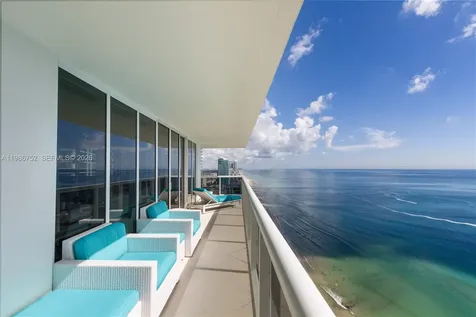 1830 S Ocean Drive Hallandale Beach FL 33009