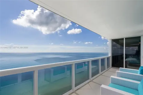 1830 S Ocean Drive Hallandale Beach FL 33009