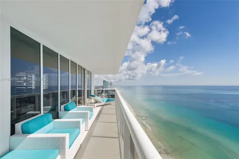 1830 S Ocean Drive Hallandale Beach FL 33009