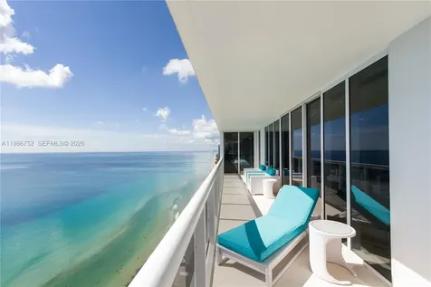 1830 S Ocean Drive Hallandale Beach FL 33009