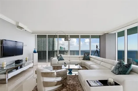 1830 S Ocean Drive Hallandale Beach FL 33009