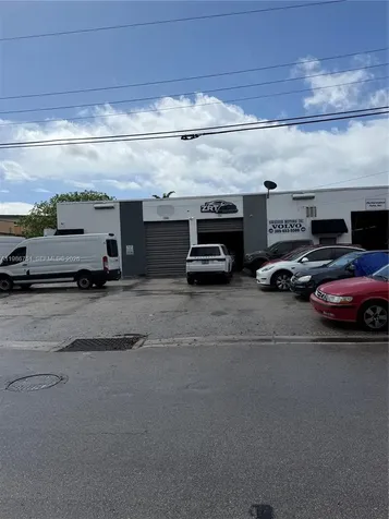 330 NW 171st Street North Miami Beach FL 33169