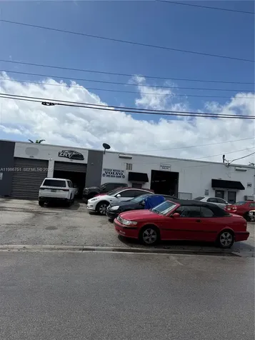 330 NW 171st Street North Miami Beach FL 33169