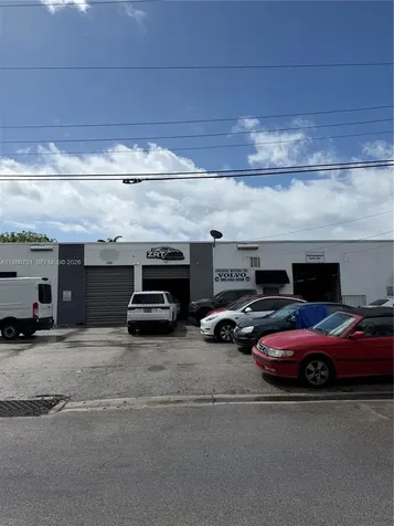 330 NW 171st Street North Miami Beach FL 33169