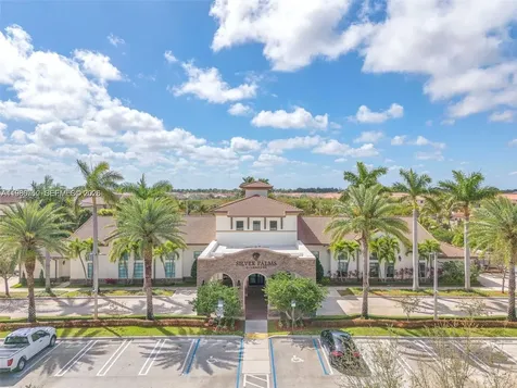 11379 SW 239th Street Homestead FL 33032
