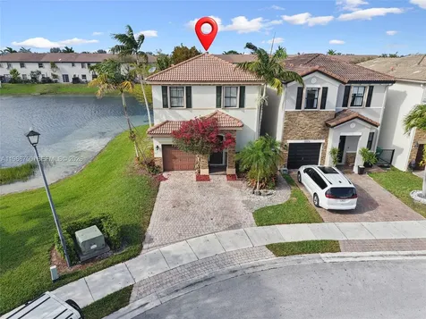 11379 SW 239th Street Homestead FL 33032