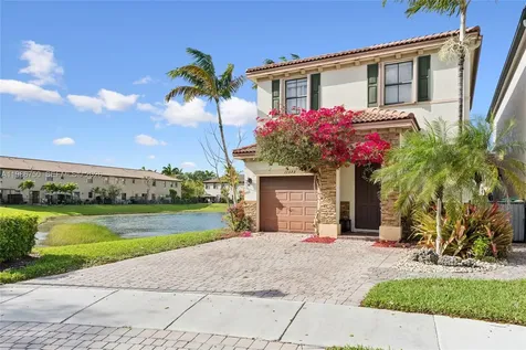11379 SW 239th Street Homestead FL 33032
