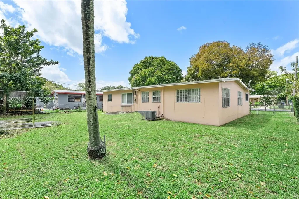 1804 NW 18th Court Fort Lauderdale FL 33311