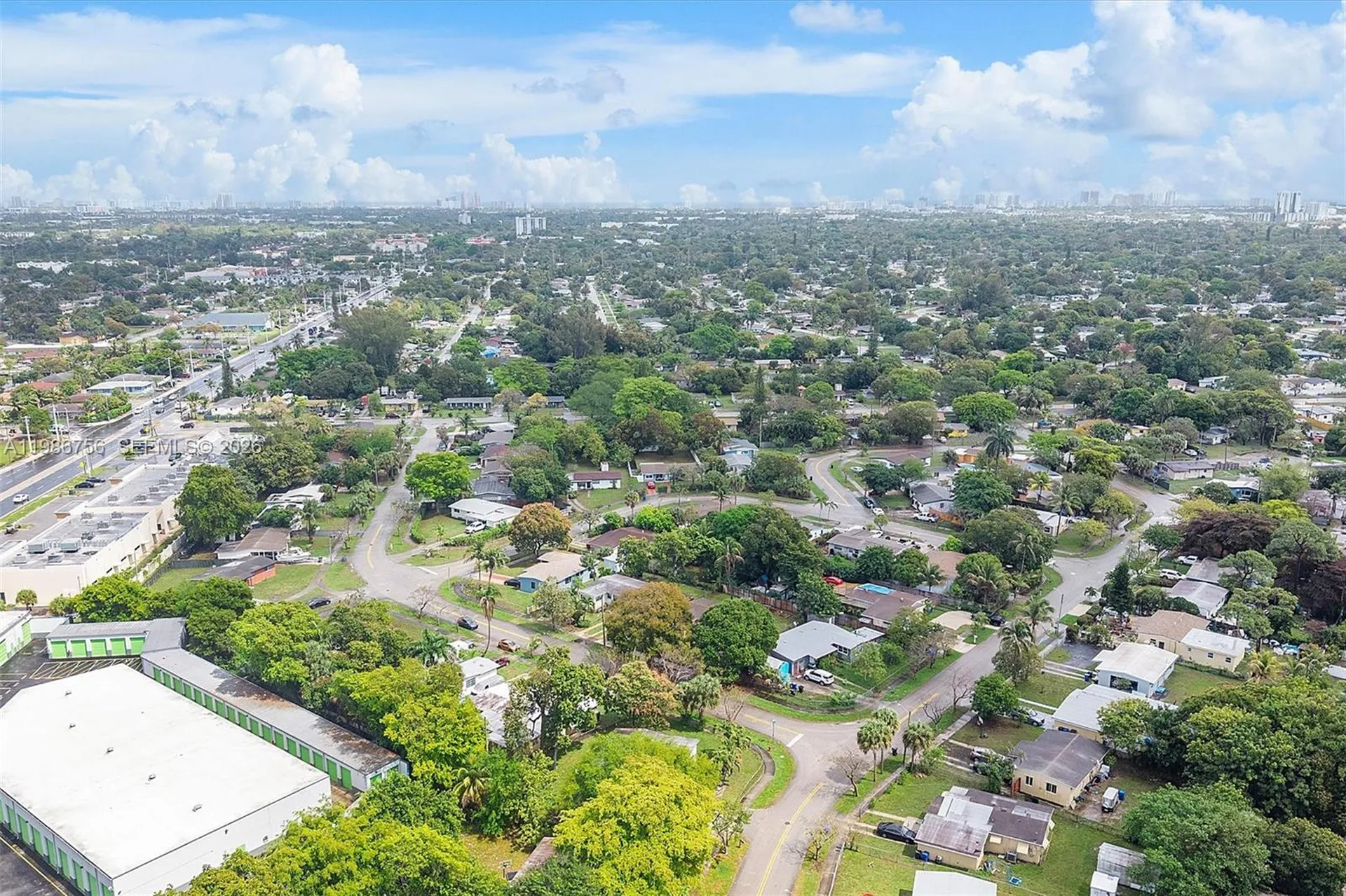 1804 NW 18th Court Fort Lauderdale FL 33311