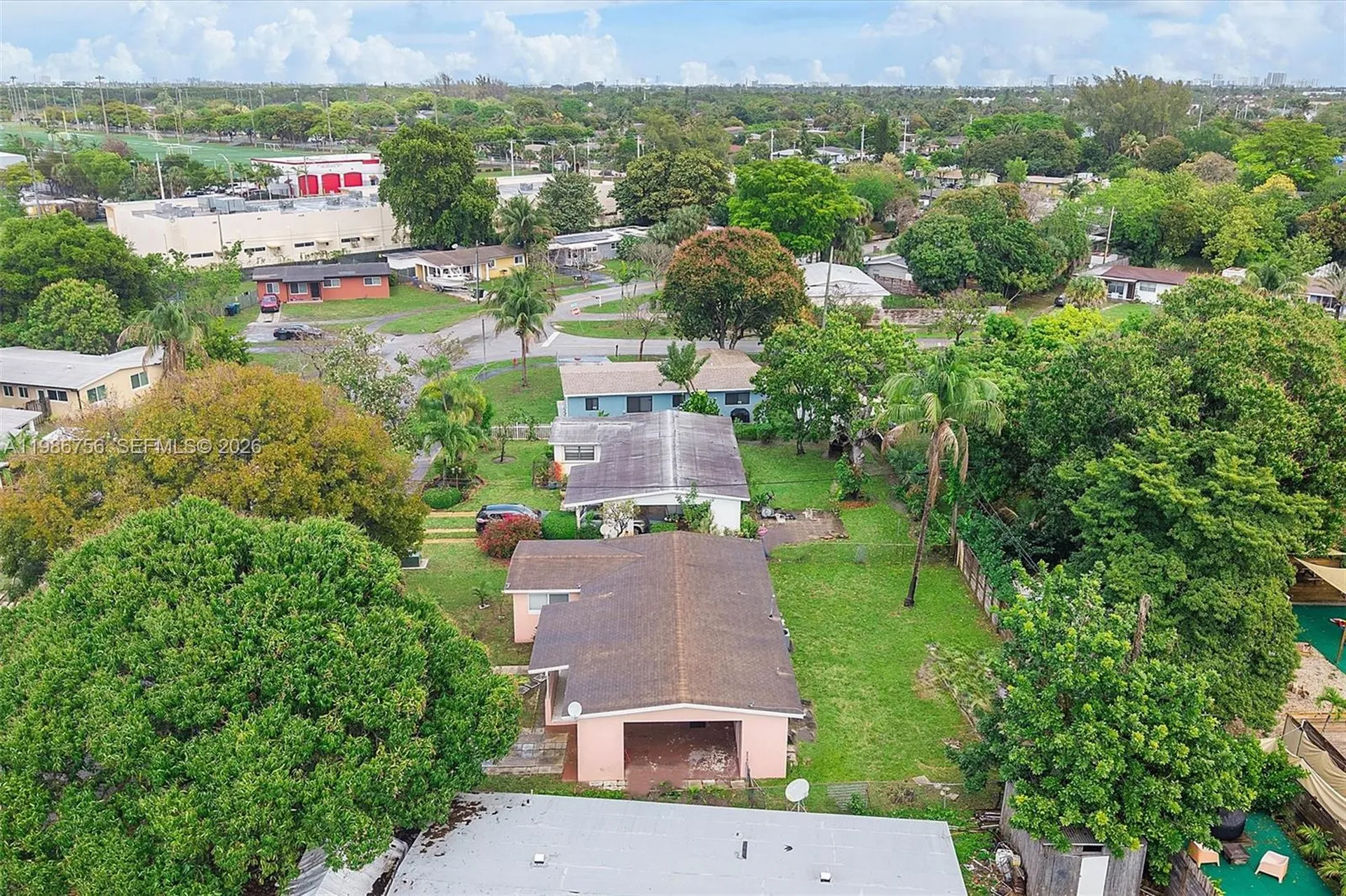 1804 NW 18th Court Fort Lauderdale FL 33311
