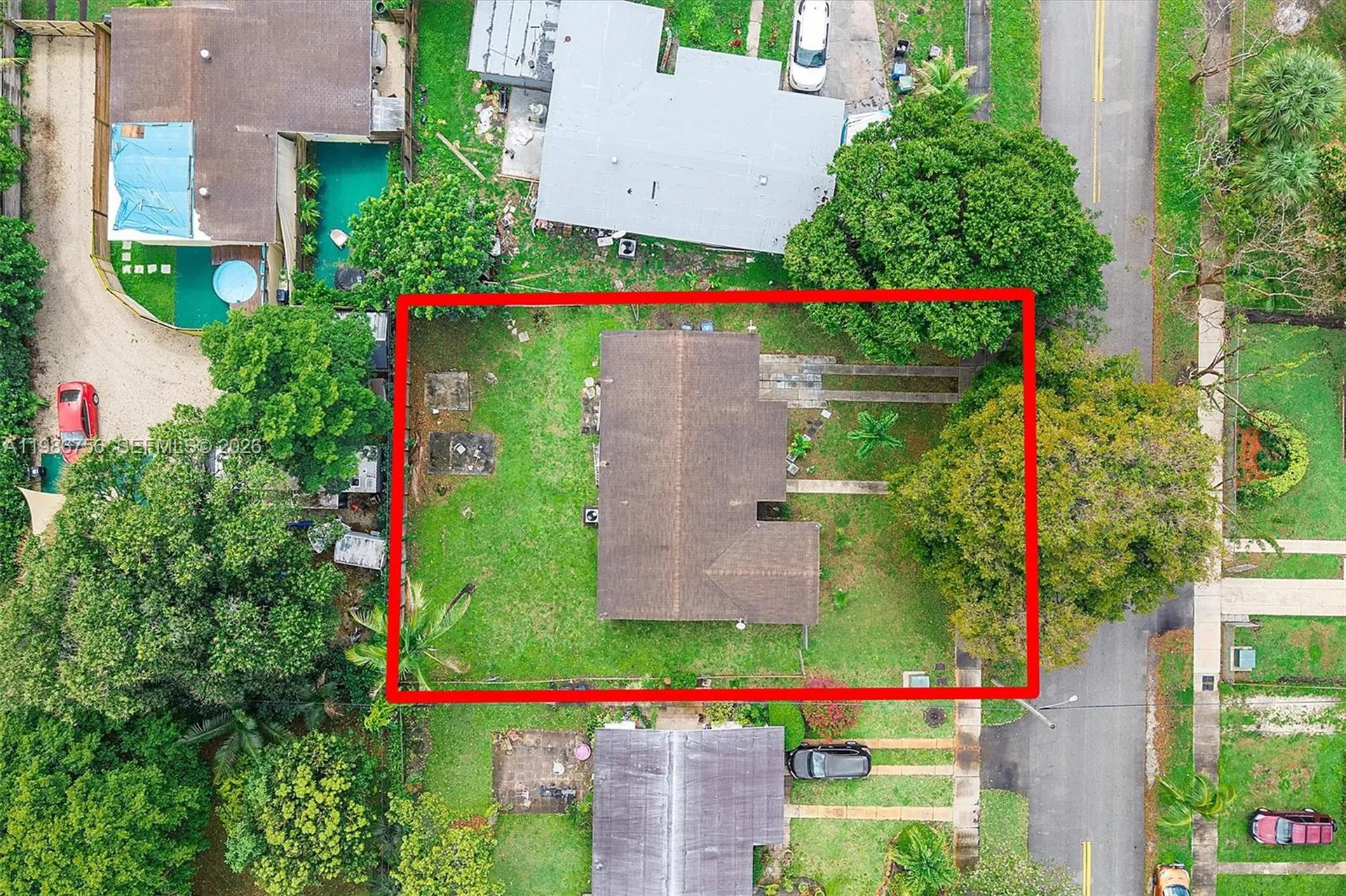 1804 NW 18th Court Fort Lauderdale FL 33311