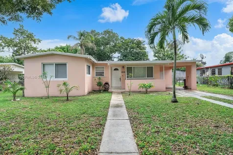 1804 NW 18th Court Fort Lauderdale FL 33311