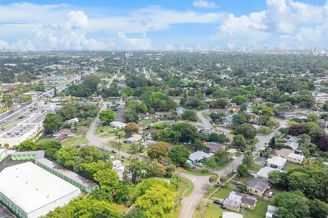1804 NW 18th Court Fort Lauderdale FL 33311