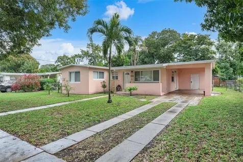 1804 NW 18th Court Fort Lauderdale FL 33311