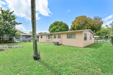 1804 NW 18th Court Fort Lauderdale FL 33311