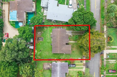 1804 NW 18th Court Fort Lauderdale FL 33311