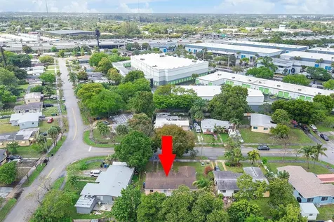 1804 NW 18th Court Fort Lauderdale FL 33311