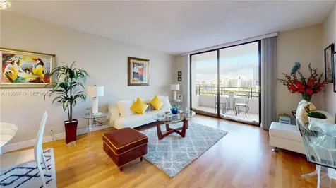 500 Three Islands Boulevard Hallandale Beach FL 33009