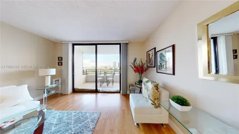 500 Three Islands Boulevard Hallandale Beach FL 33009