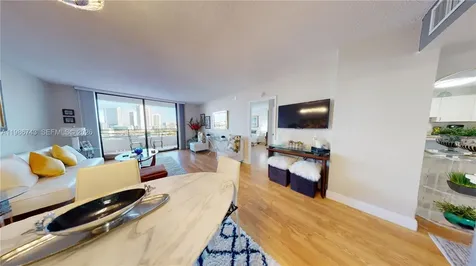 500 Three Islands Boulevard Hallandale Beach FL 33009