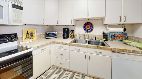 500 Three Islands Boulevard Hallandale Beach FL 33009