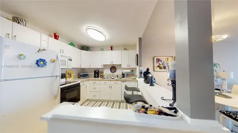 500 Three Islands Boulevard Hallandale Beach FL 33009