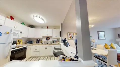500 Three Islands Boulevard Hallandale Beach FL 33009