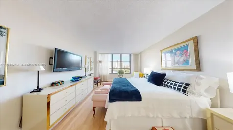 500 Three Islands Boulevard Hallandale Beach FL 33009