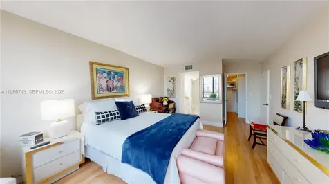 500 Three Islands Boulevard Hallandale Beach FL 33009
